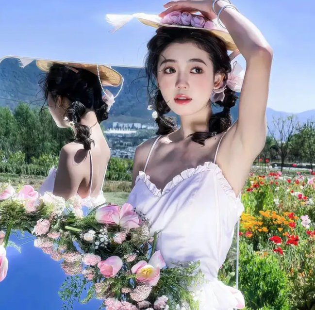 寡妇制造者 海报
